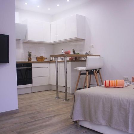 Ferienwohnung M-Dream, In Heart Of Split Exterior foto
