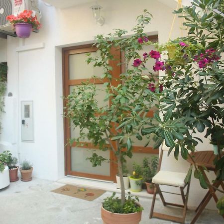 Ferienwohnung M-Dream, In Heart Of Split Exterior foto