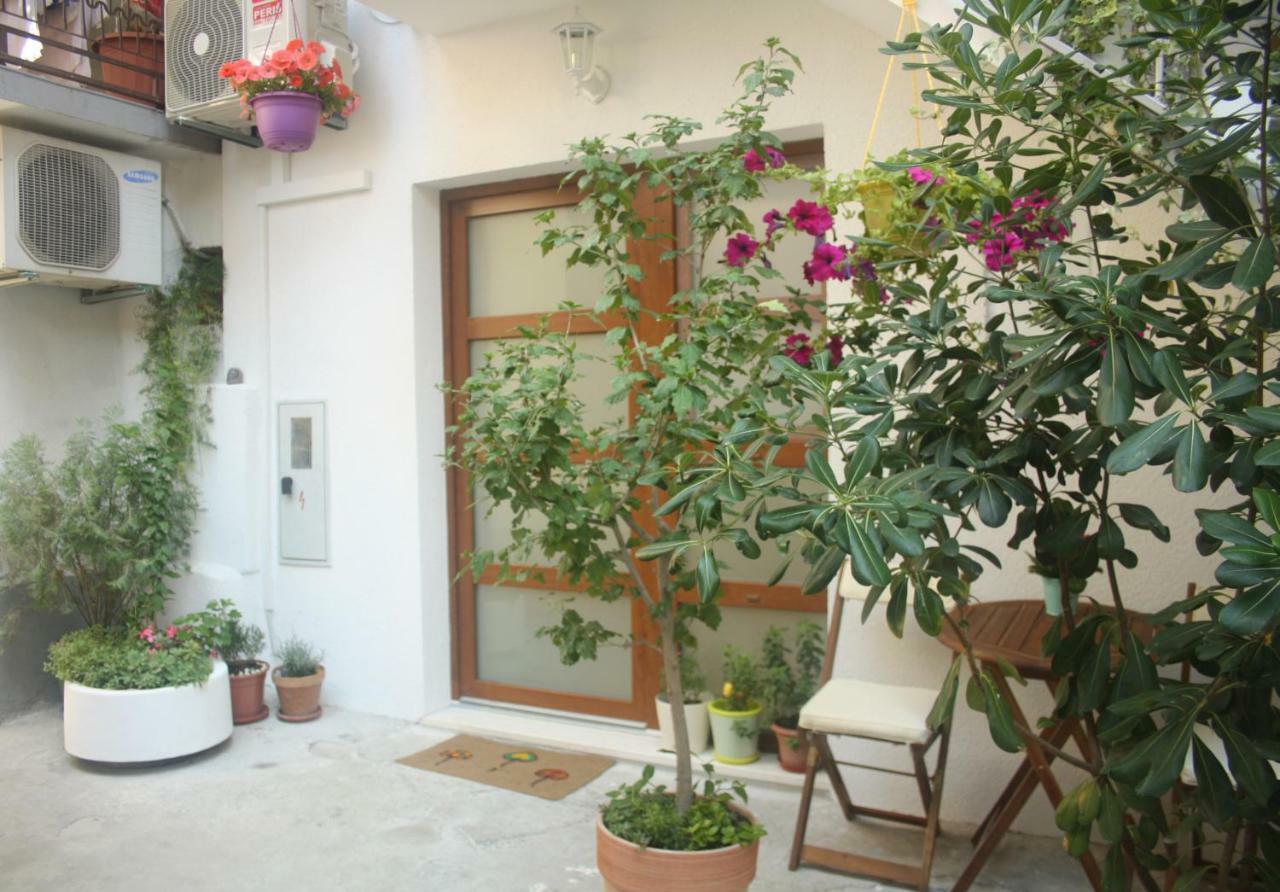 Ferienwohnung M-Dream, In Heart Of Split Exterior foto